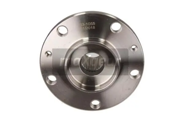 Wheel Hub