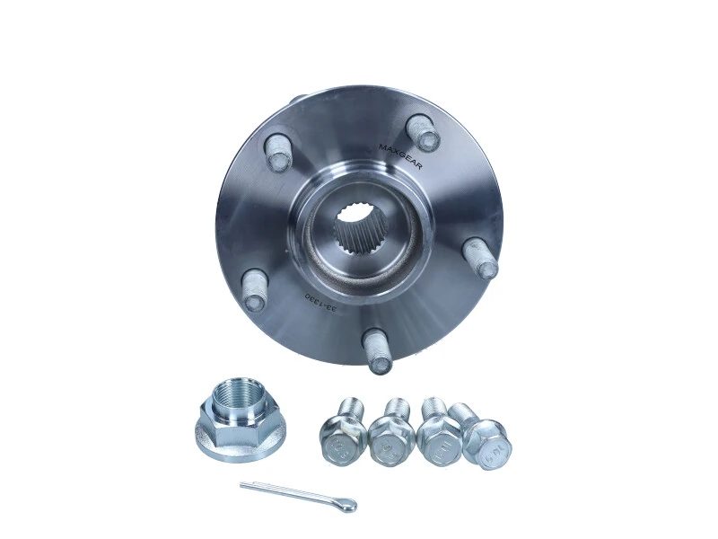 Wheel Hub