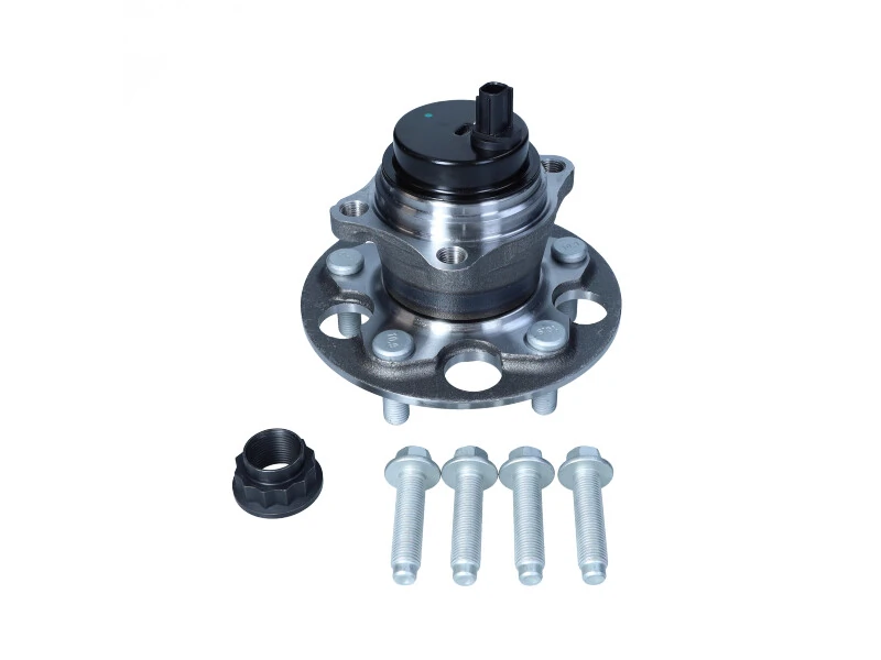 Wheel Hub