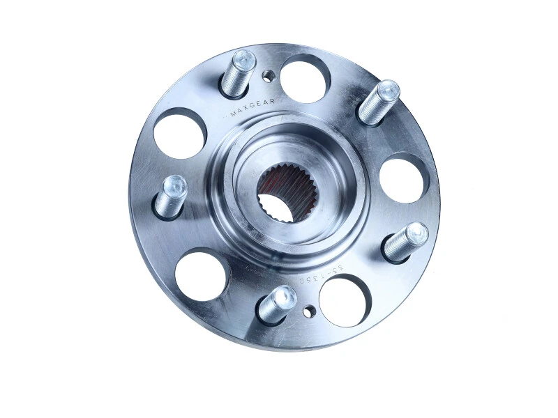 Wheel Hub