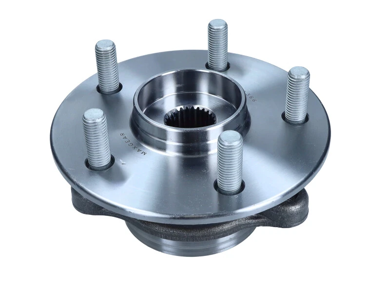 Wheel Hub