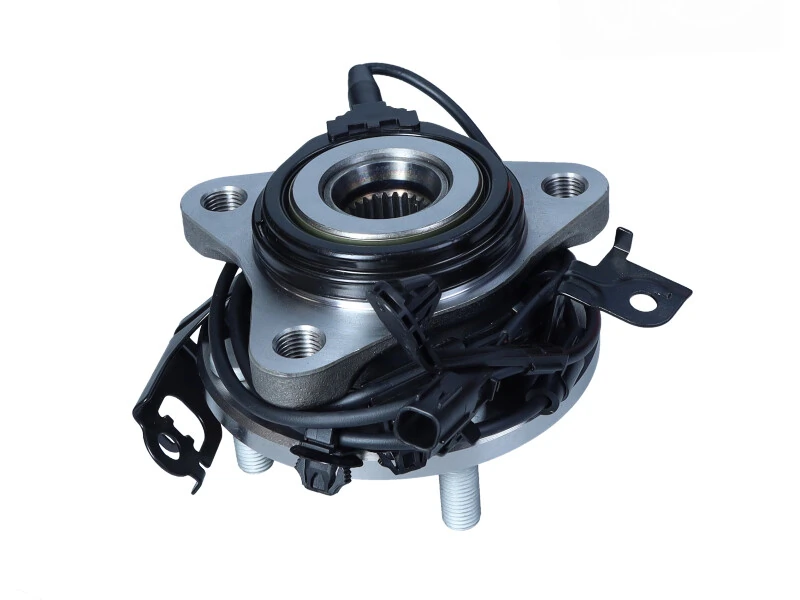Wheel Hub