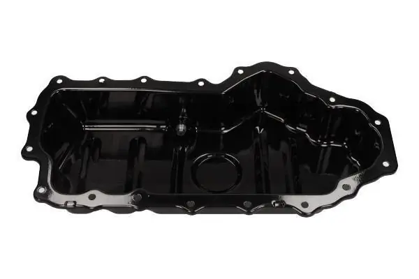 Oil Sump