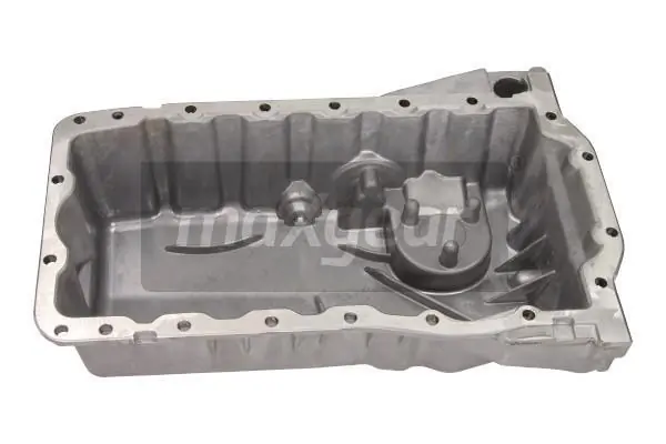 Oil Sump