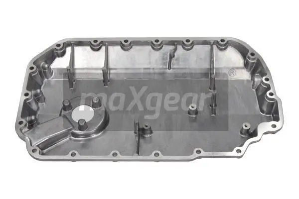 Oil Sump