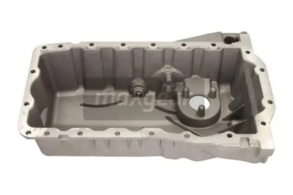 Oil Sump