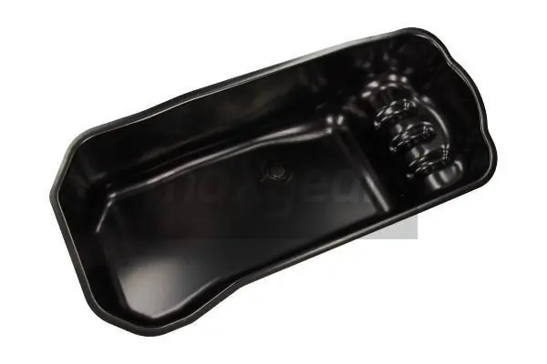 Oil Sump