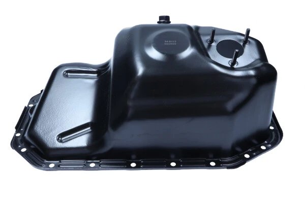 Oil Sump
