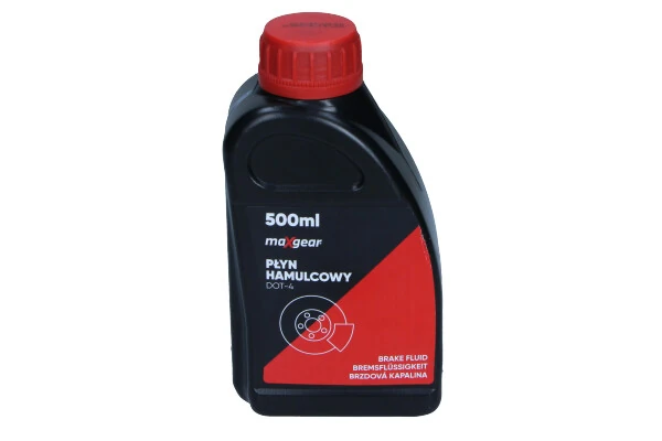 Brake Fluid