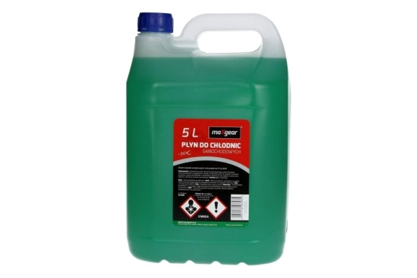 Antifreeze
