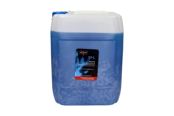 Antifreeze