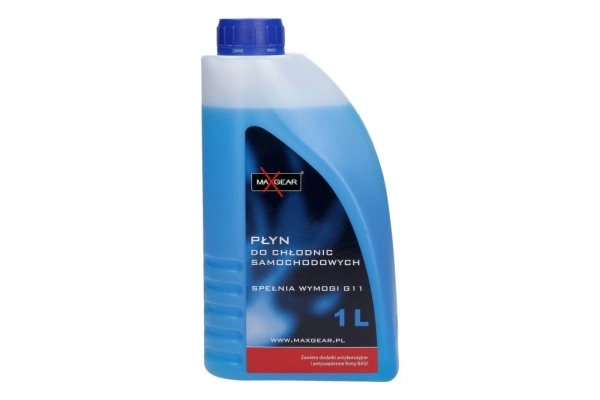 Antifreeze