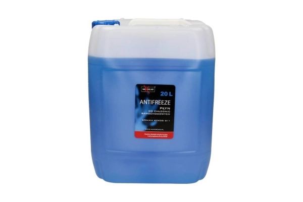 Antifreeze