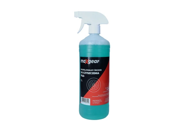 Rim Cleaner