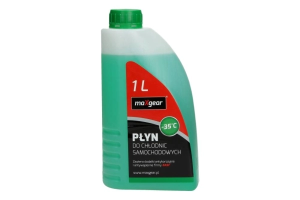 Antifreeze