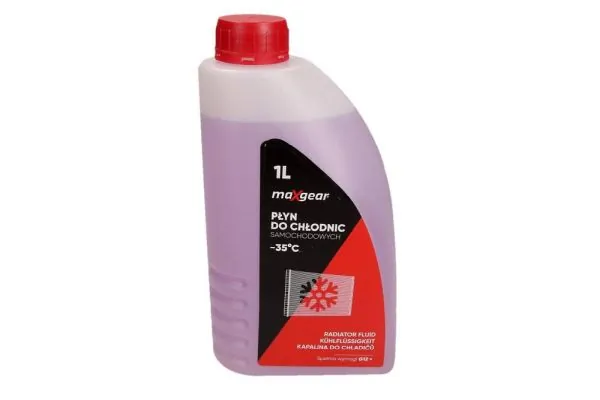 Antifreeze