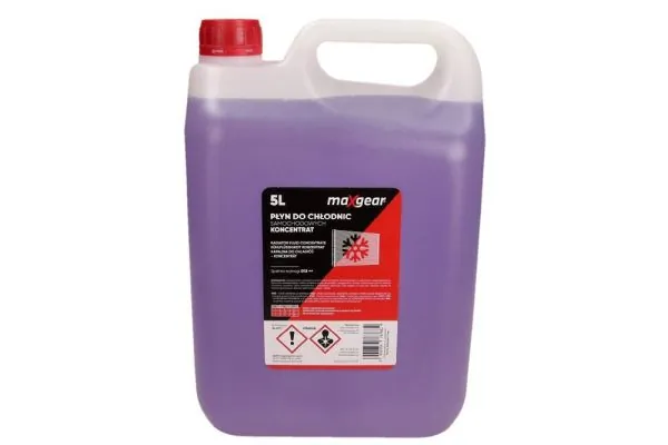 Antifreeze