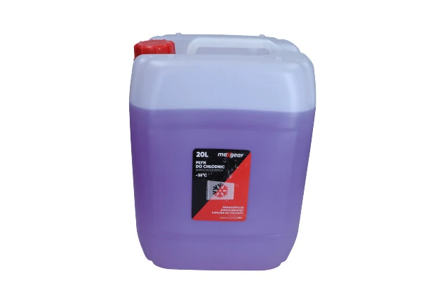 Antifreeze