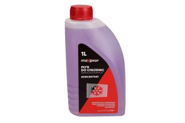 Antifreeze