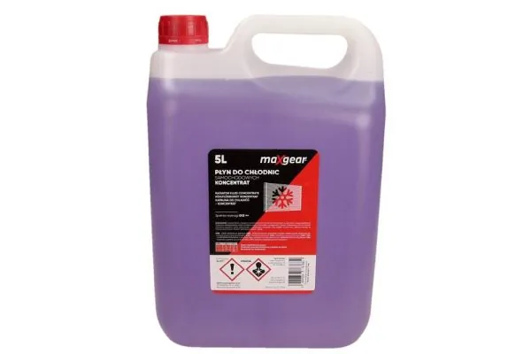 Antifreeze