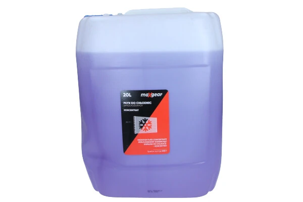 Antifreeze