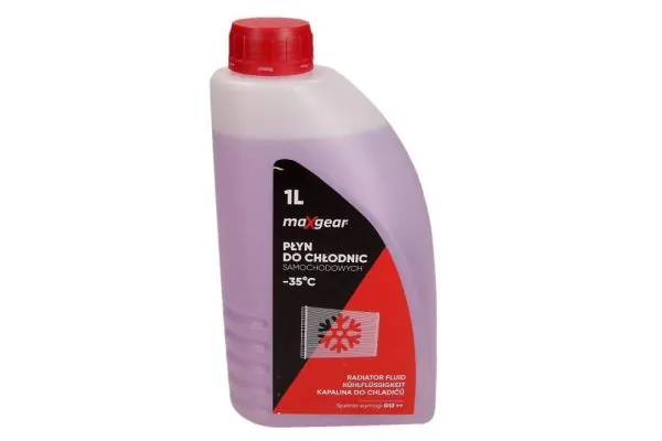 Antifreeze