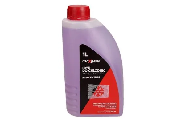 Antifreeze
