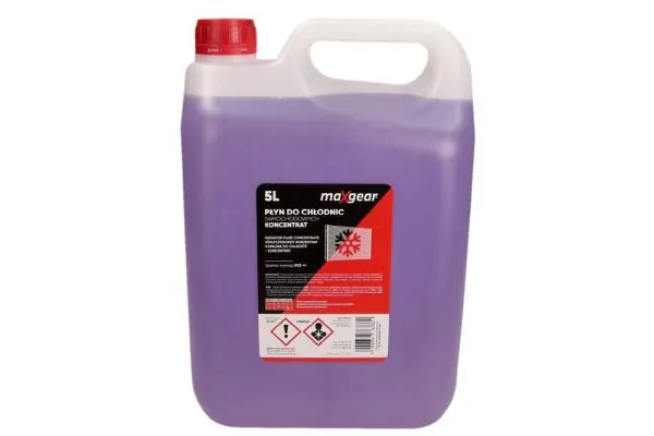 Antifreeze