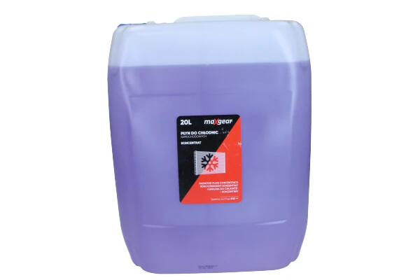 Antifreeze