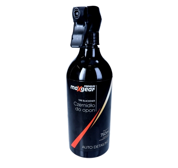 Tyre Cleaner