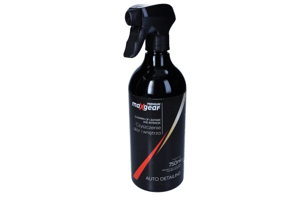 Leather Cleaner