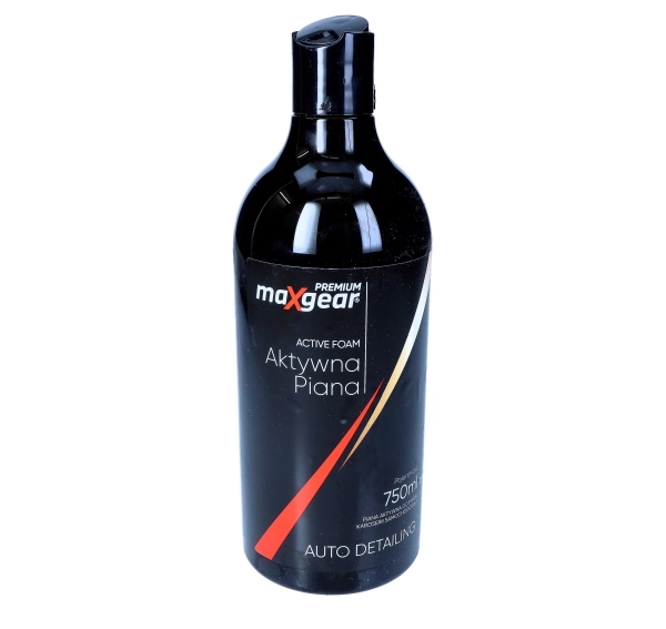 Auto Shampoo