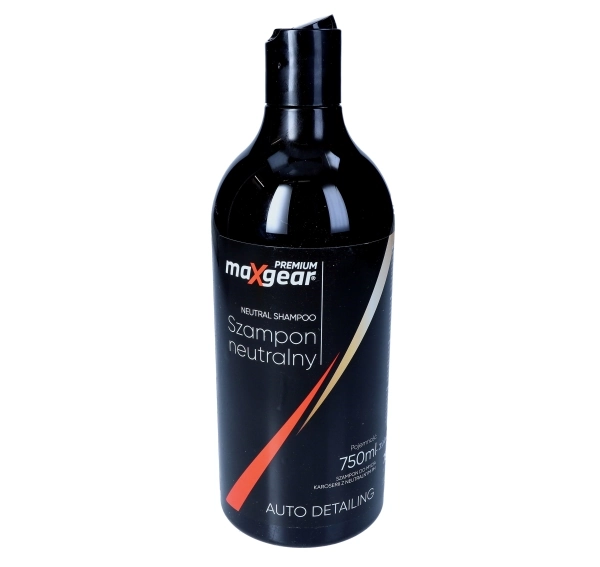 Auto Shampoo