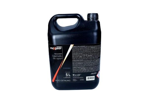 Tyre Cleaner