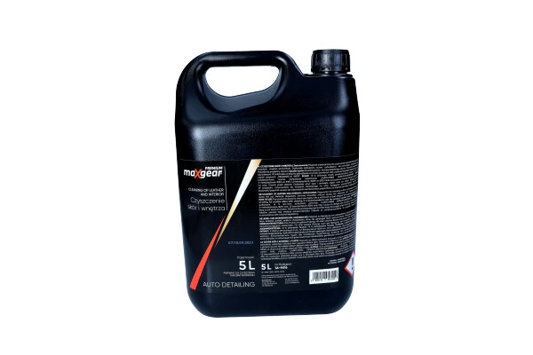 Leather Cleaner