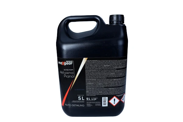 Auto Shampoo