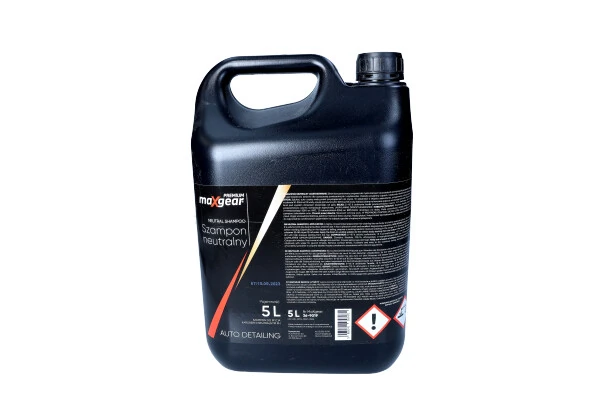 Auto Shampoo