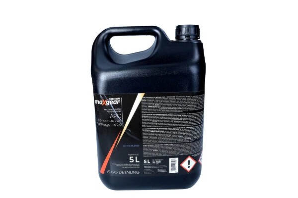 Universal Cleaner