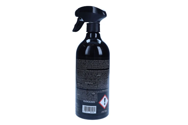 Rim Cleaner