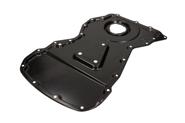 Cover, timing belt