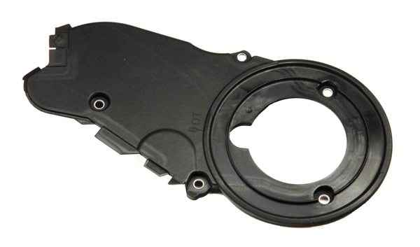 Cover, timing belt