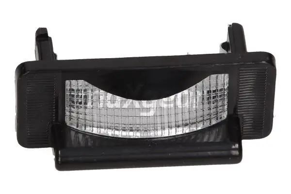 Licence Plate Light