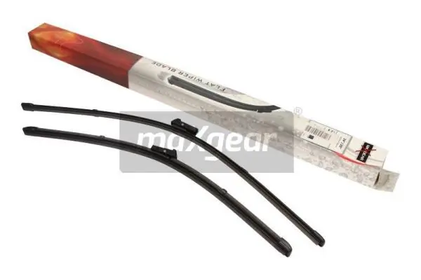 Wiper Blade