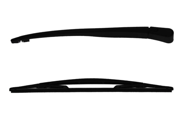 Wiper Arm Set, window cleaning