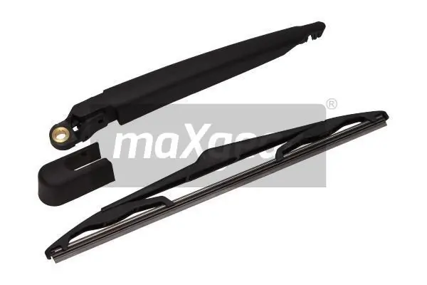 Wiper Arm Set, window cleaning