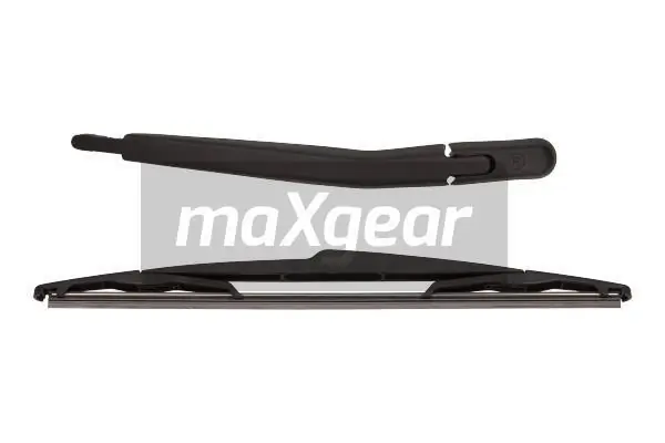 Wiper Arm Set, window cleaning
