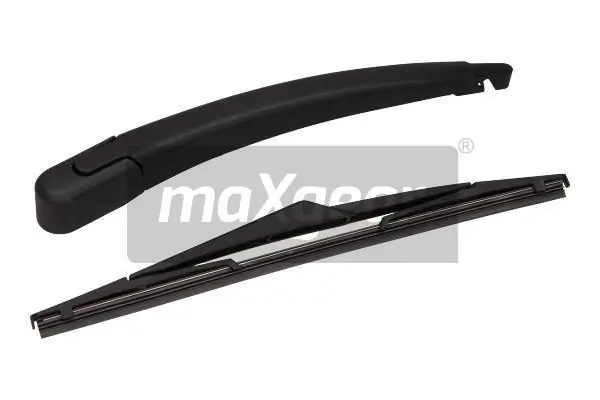 Wiper Arm, window cleaning