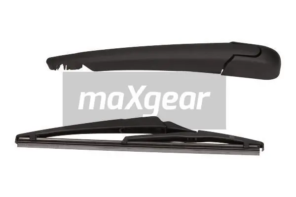Wiper Arm Set, window cleaning