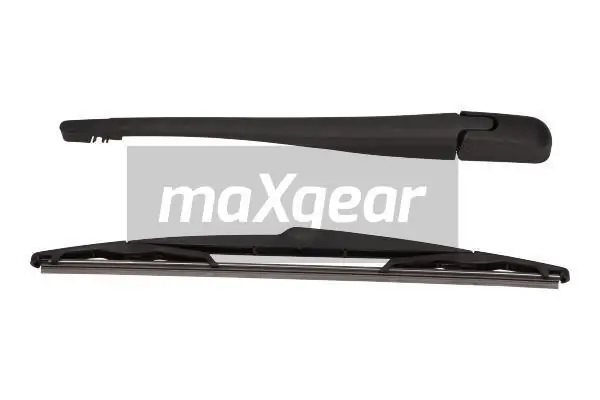 Wiper Arm Set, window cleaning