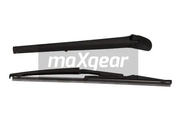 Wiper Arm Set, window cleaning